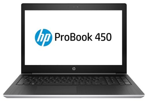 Отзывы HP ProBook 450 G5