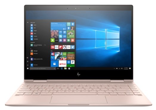 Отзывы HP Spectre 13-ae000 x360