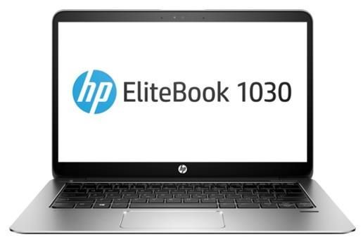 Отзывы HP EliteBook 1030 G1