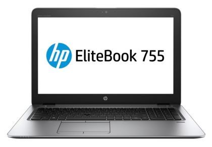 Отзывы HP EliteBook 755 G3