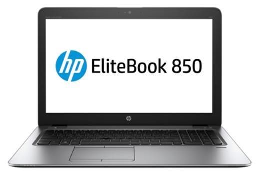 Отзывы HP EliteBook 850 G3