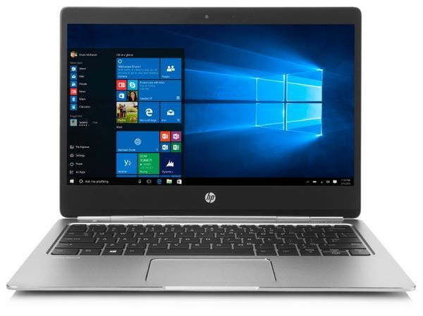 Отзывы HP EliteBook Folio G1