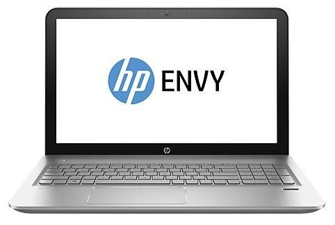 Отзывы HP Envy 15-ae100