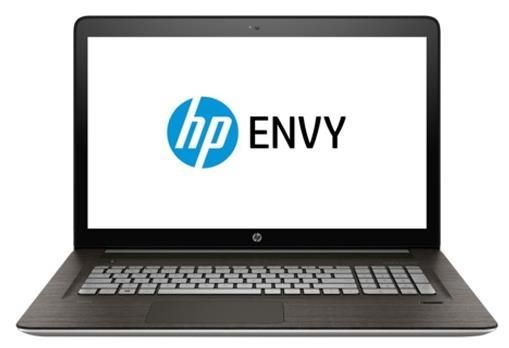 Отзывы HP Envy 17-r100