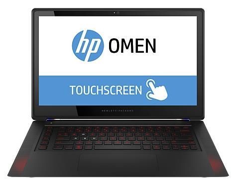 Отзывы HP OMEN 15-5200