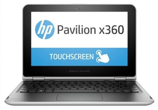 Отзывы HP PAVILION 11-k000 x360