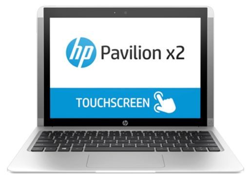 Отзывы HP PAVILION 12-b000 x2