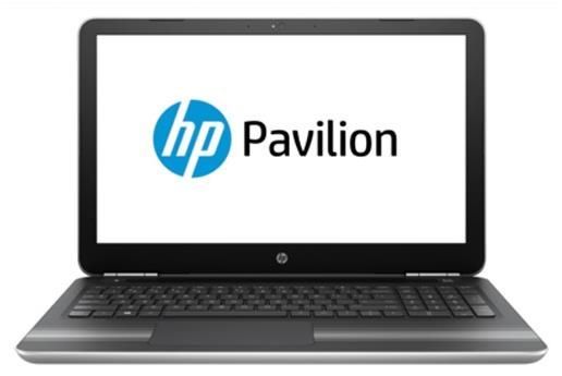 Отзывы HP PAVILION 15-au100