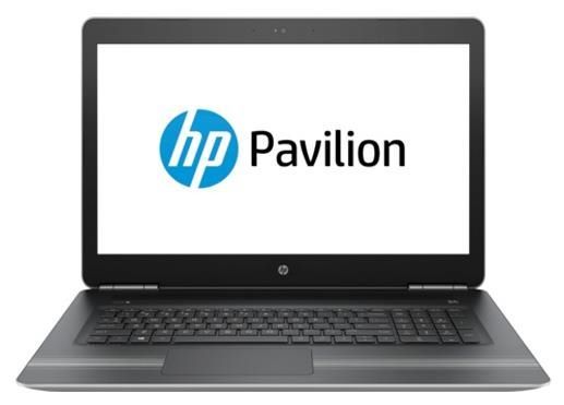 Отзывы HP PAVILION 17-ab000