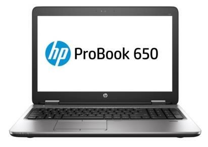 Отзывы HP ProBook 650 G2