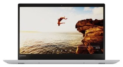 Отзывы Lenovo IdeaPad 320s 15