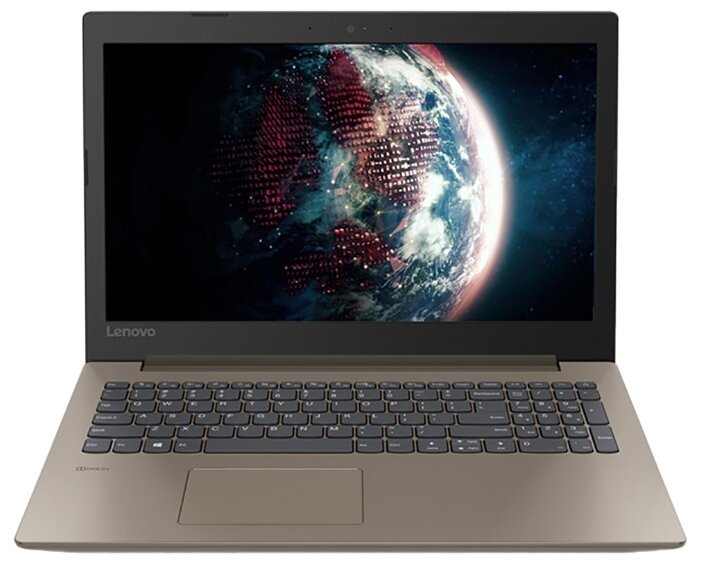 Отзывы Lenovo Ideapad 330 15 AMD