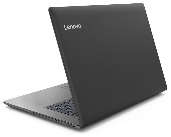 Отзывы Lenovo Ideapad 330 17 AMD