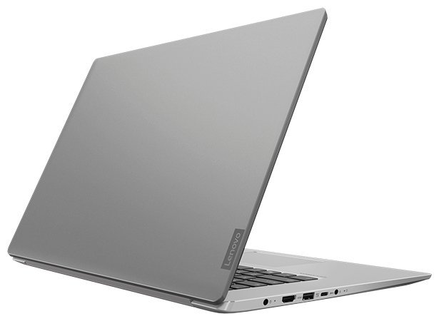 Отзывы Lenovo Ideapad 530s 15