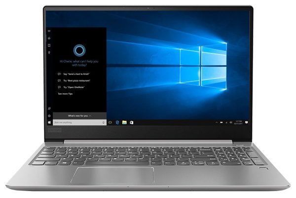 Отзывы Lenovo IdeaPad 720s 15