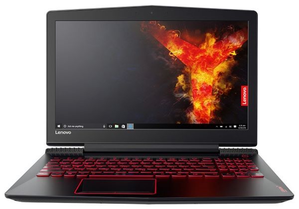 Отзывы Lenovo Legion Y520