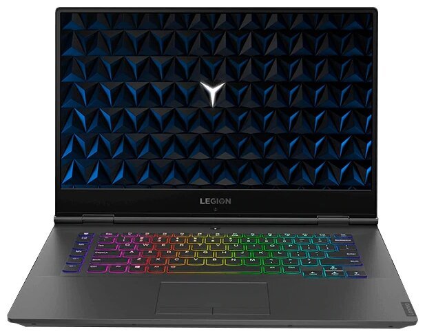 Отзывы Lenovo Legion Y740 15