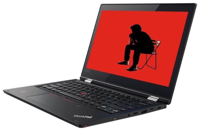 Отзывы Lenovo ThinkPad L380 Yoga