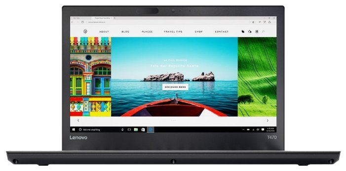 Отзывы Lenovo THINKPAD T470