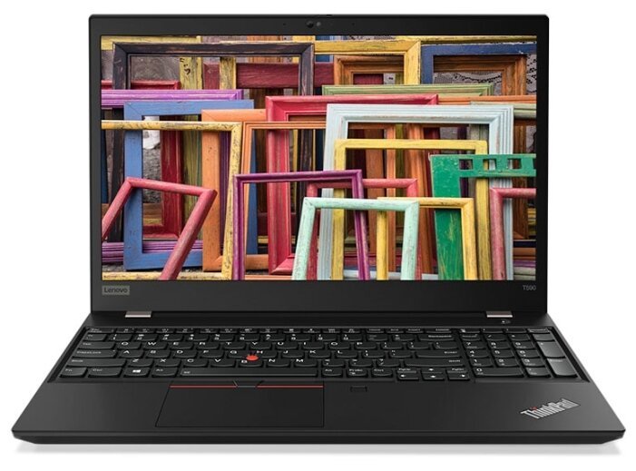 Отзывы Lenovo ThinkPad T590