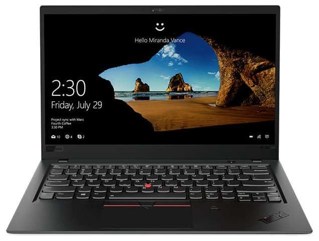 Отзывы Lenovo THINKPAD X1 Carbon Ultrabook (6th Gen)