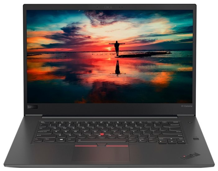 Отзывы Lenovo ThinkPad X1 Extreme