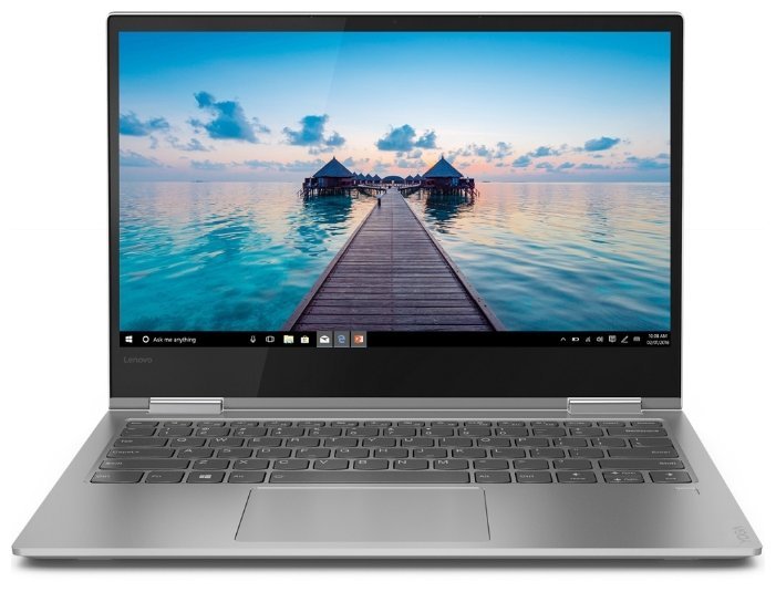 Отзывы Lenovo Yoga 730 13