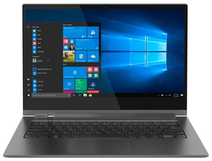 Отзывы Lenovo Yoga C930