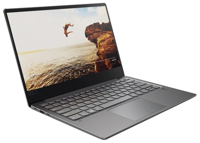 Отзывы Lenovo IdeaPad 720s 13