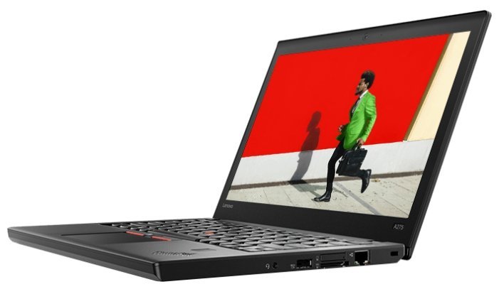 Отзывы Lenovo ThinkPad A275