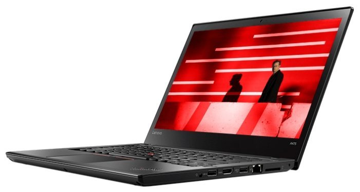 Отзывы Lenovo ThinkPad A475