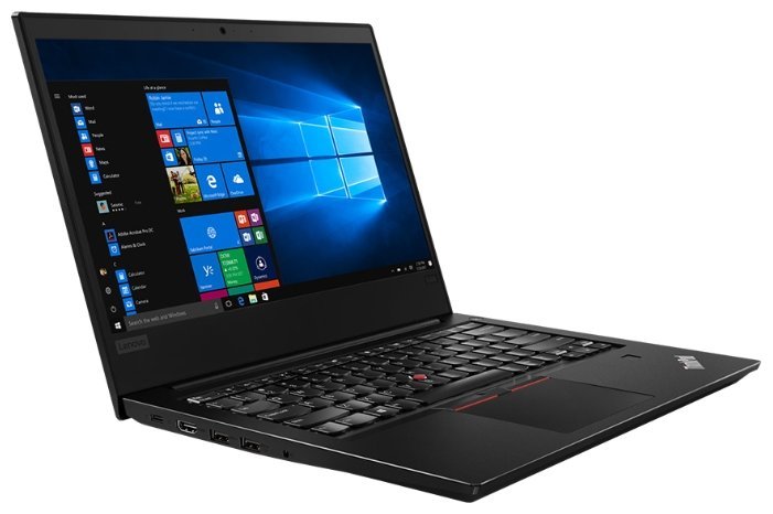 Отзывы Lenovo ThinkPad Edge E480