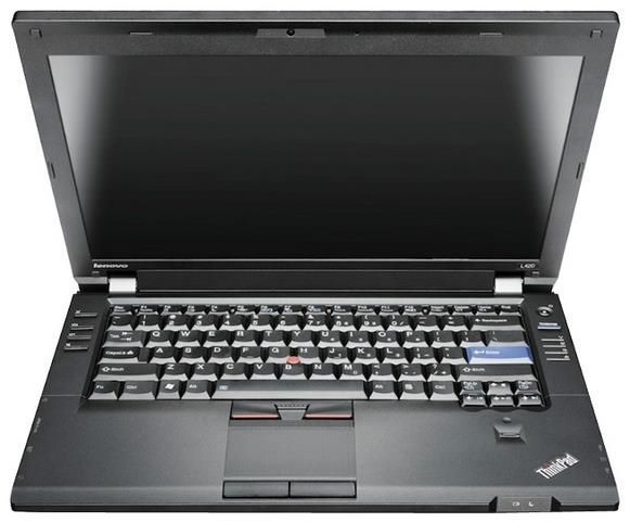 Отзывы Lenovo THINKPAD L420