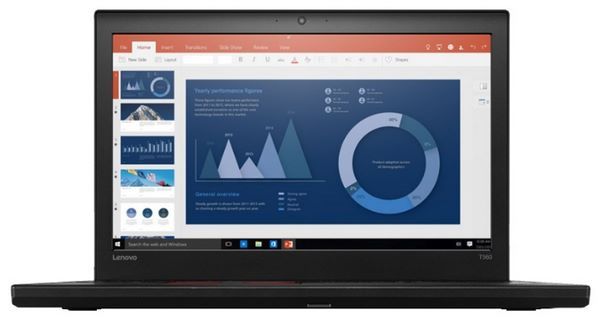 Отзывы Lenovo THINKPAD T560