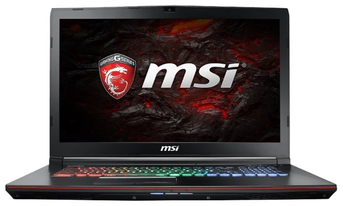 Отзывы MSI GE72MVR 7RG Apache Pro