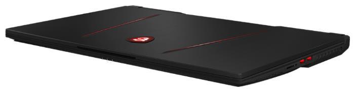 Отзывы MSI GE75 Raider 8RF