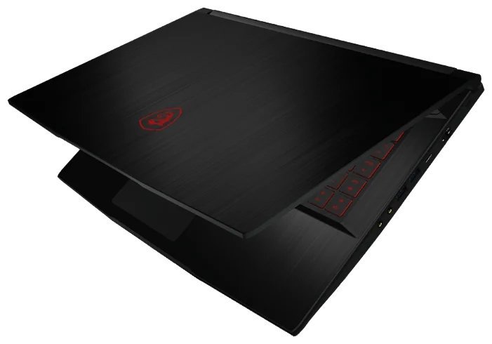 Отзывы MSI GF63 8RC