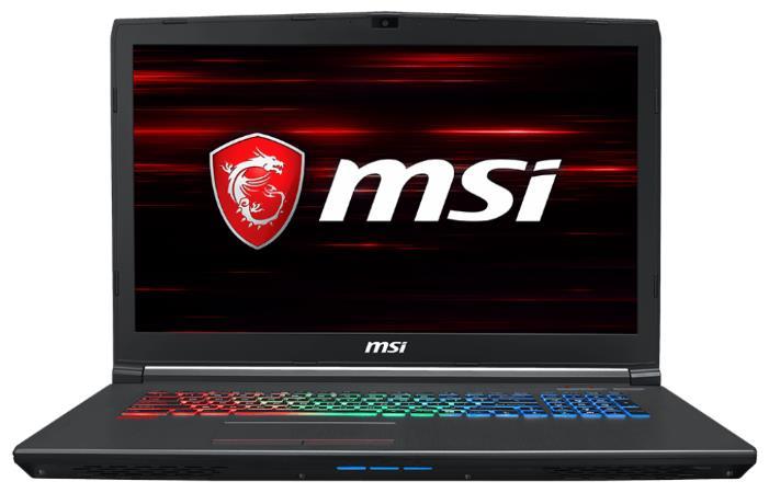 Отзывы MSI GF72 8RE