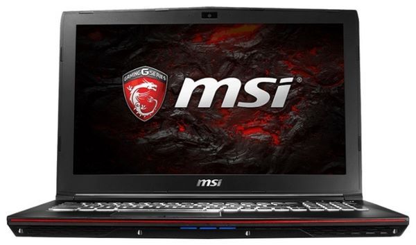 Отзывы MSI GP62 7QF Leopard Pro