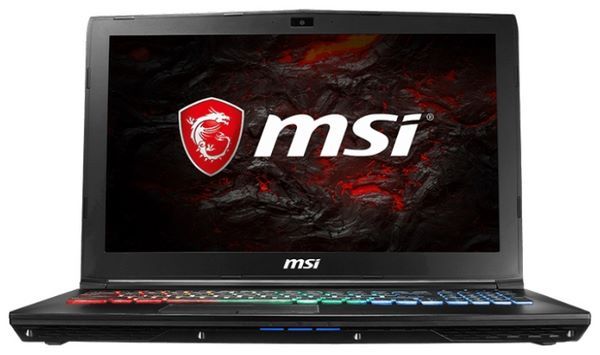 Отзывы MSI GP62 7REX Leopard Pro