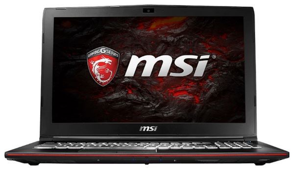 Отзывы MSI GP62M 7RD Leopard