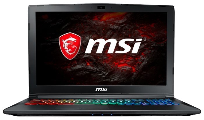 Отзывы MSI GP62M 7REX Leopard Pro