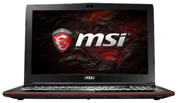 Отзывы MSI GP62MVR 7RF Leopard Pro