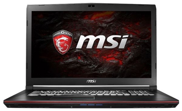 Отзывы MSI GP72 7QF Leopard Pro