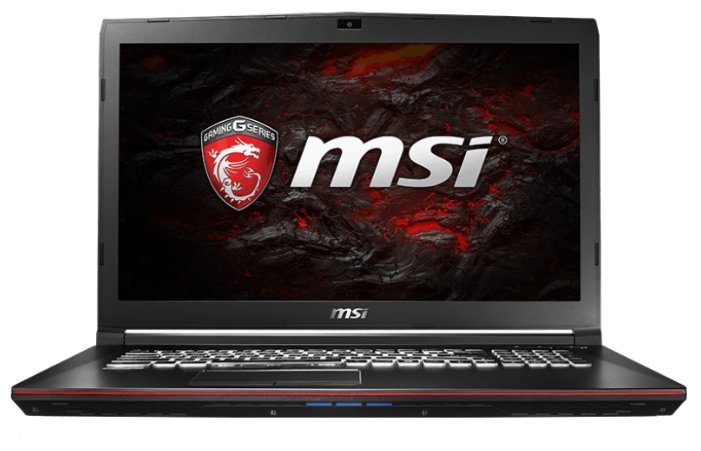 Отзывы MSI GP72 7RD Leopard