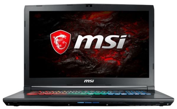 Отзывы MSI GP72 7REX LEOPARD PRO