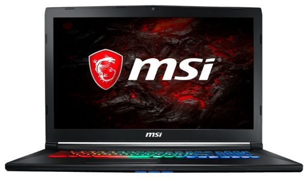 Отзывы MSI GP72M 7RDX Leopard