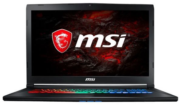 Отзывы MSI GP72MVR 7RFX LEOPARD PRO