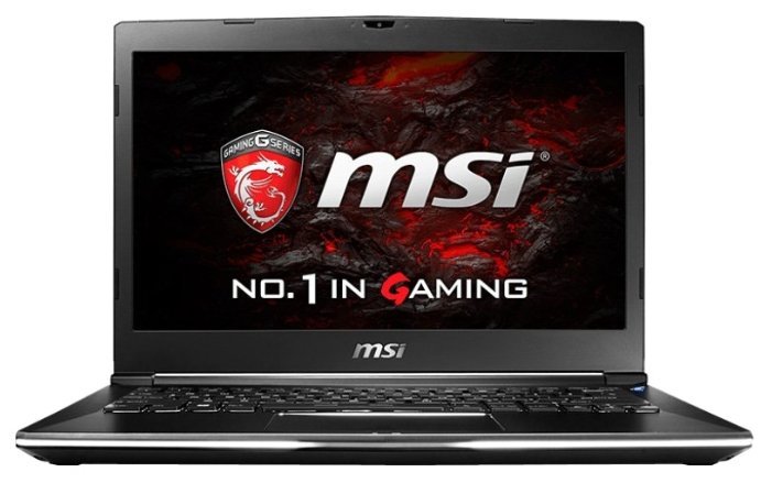 Отзывы MSI GS32 7QE Shadow