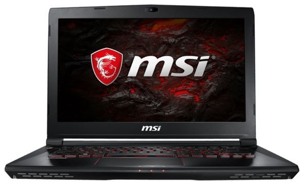 Отзывы MSI GS43VR 7RE Phantom Pro